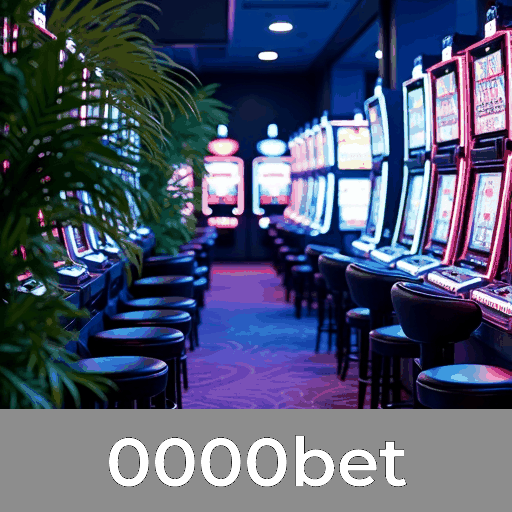 0000bet: Aproveite caça-níqueis e caça-níqueis com bônus no cassino ao vivo!